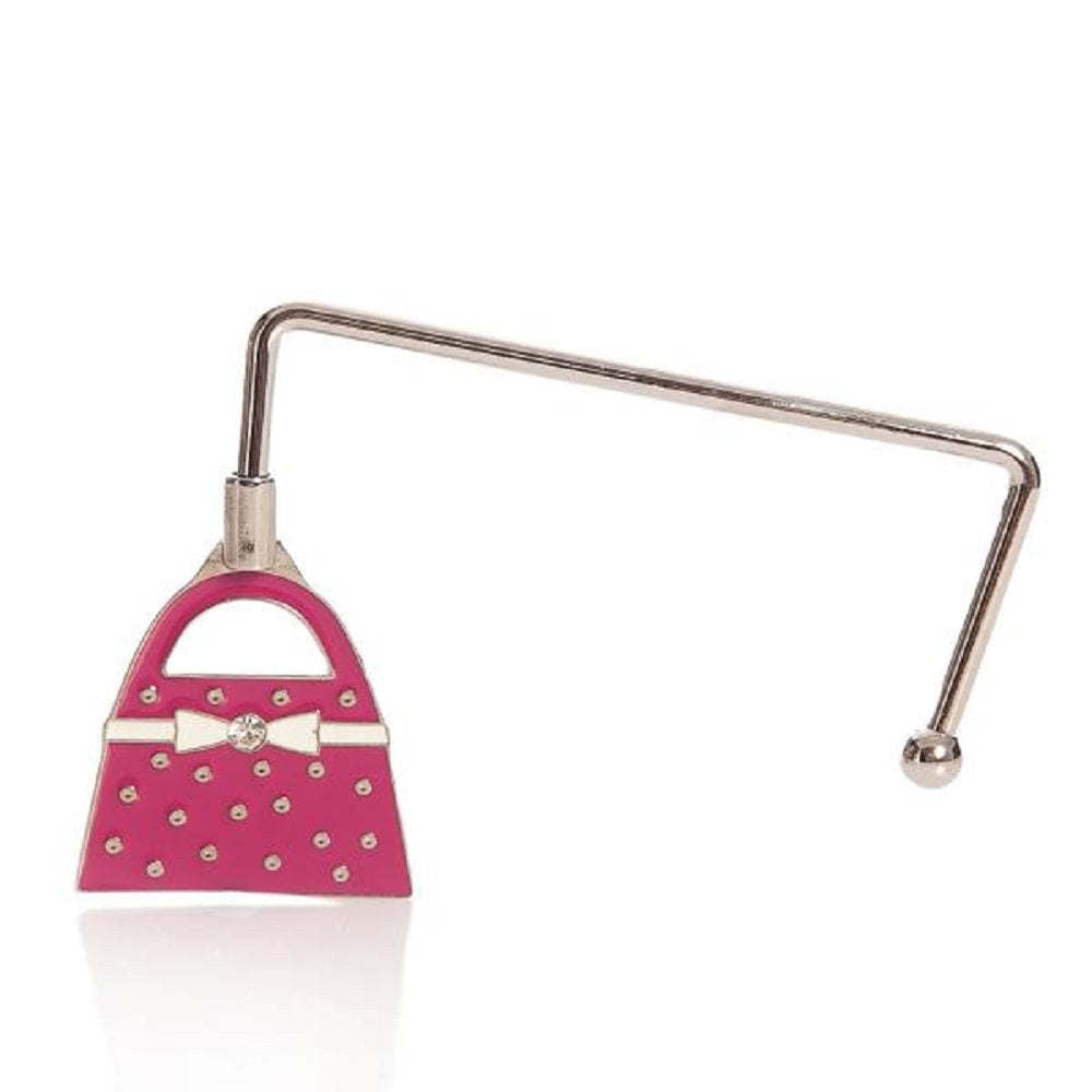 Biggdesign Pink Bag Hanger