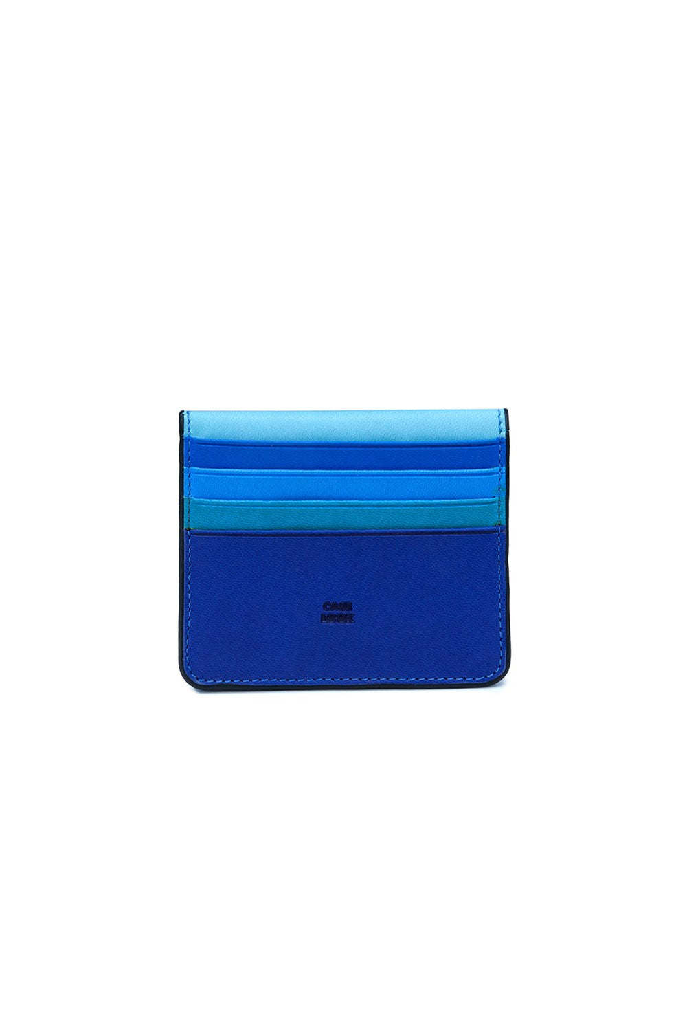 Case Look Carl - Colorful Card Holder 01