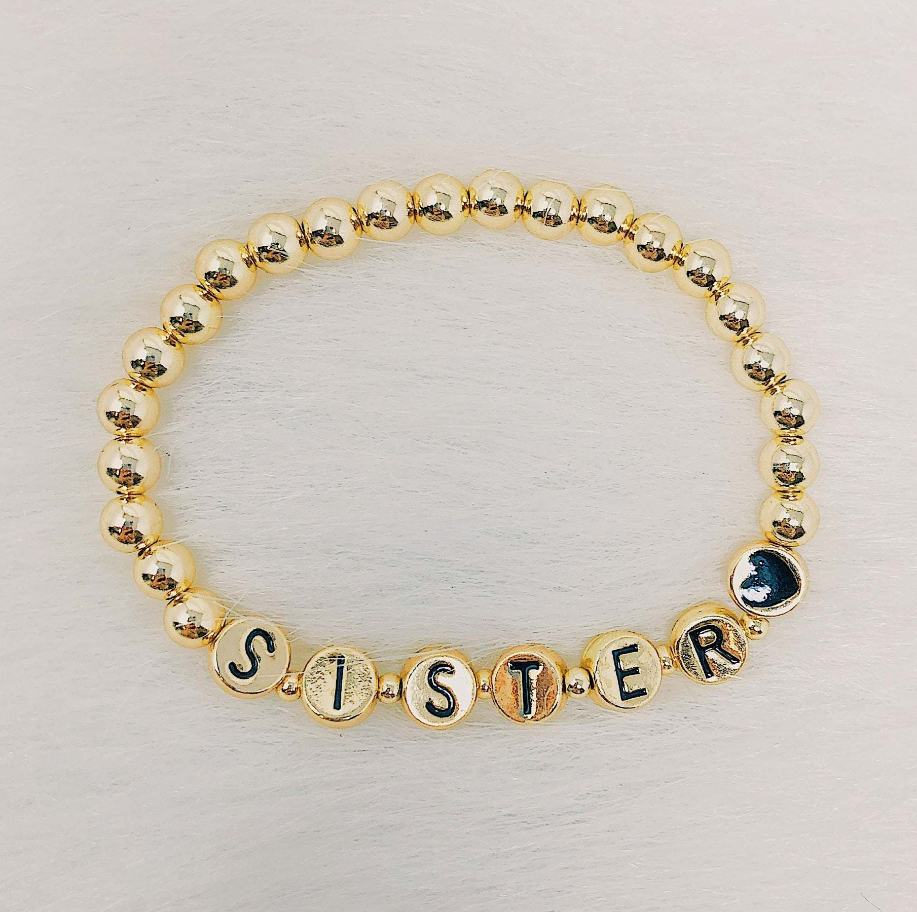 Beloved Woman Bracelet Collection