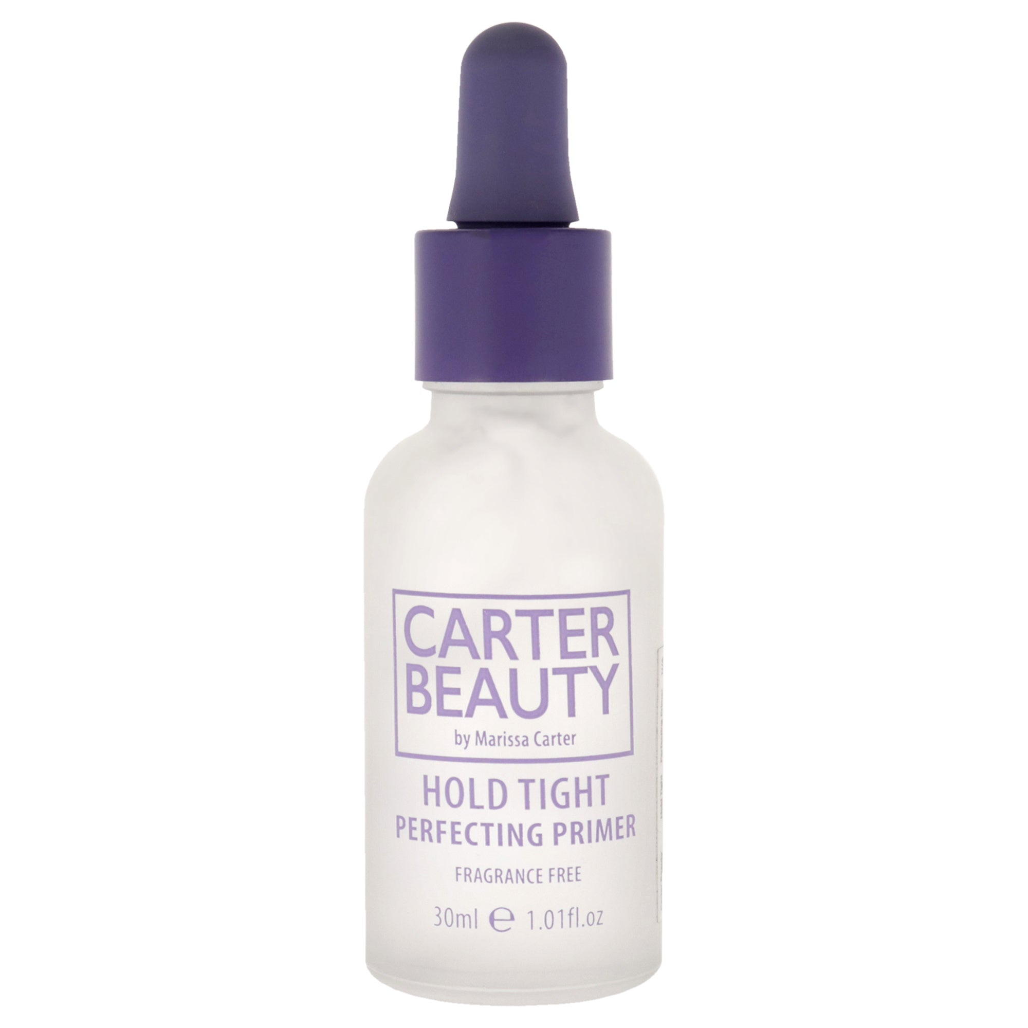Hold Tight Perfecting Primer by Carter Beauty for Women - 1.01 oz Primer