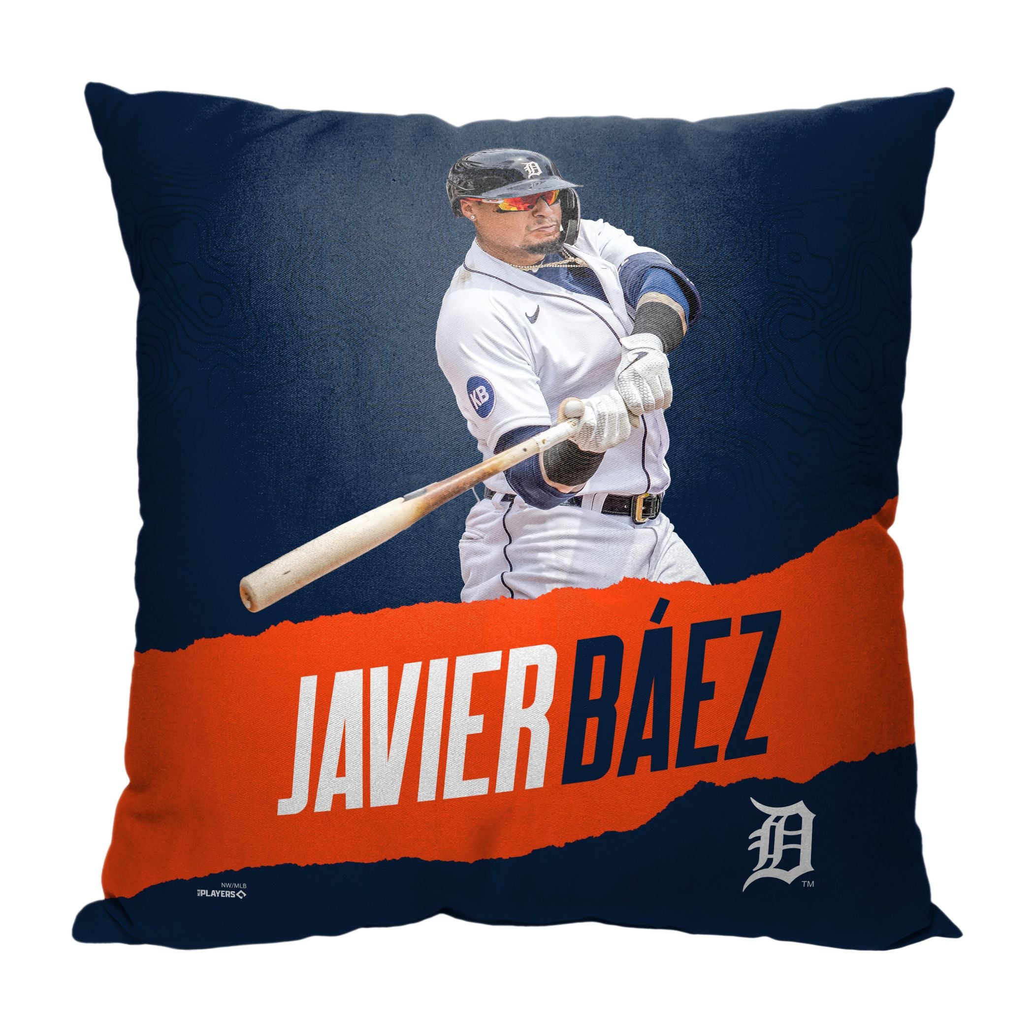TIGERS - JAVIER BAEZ