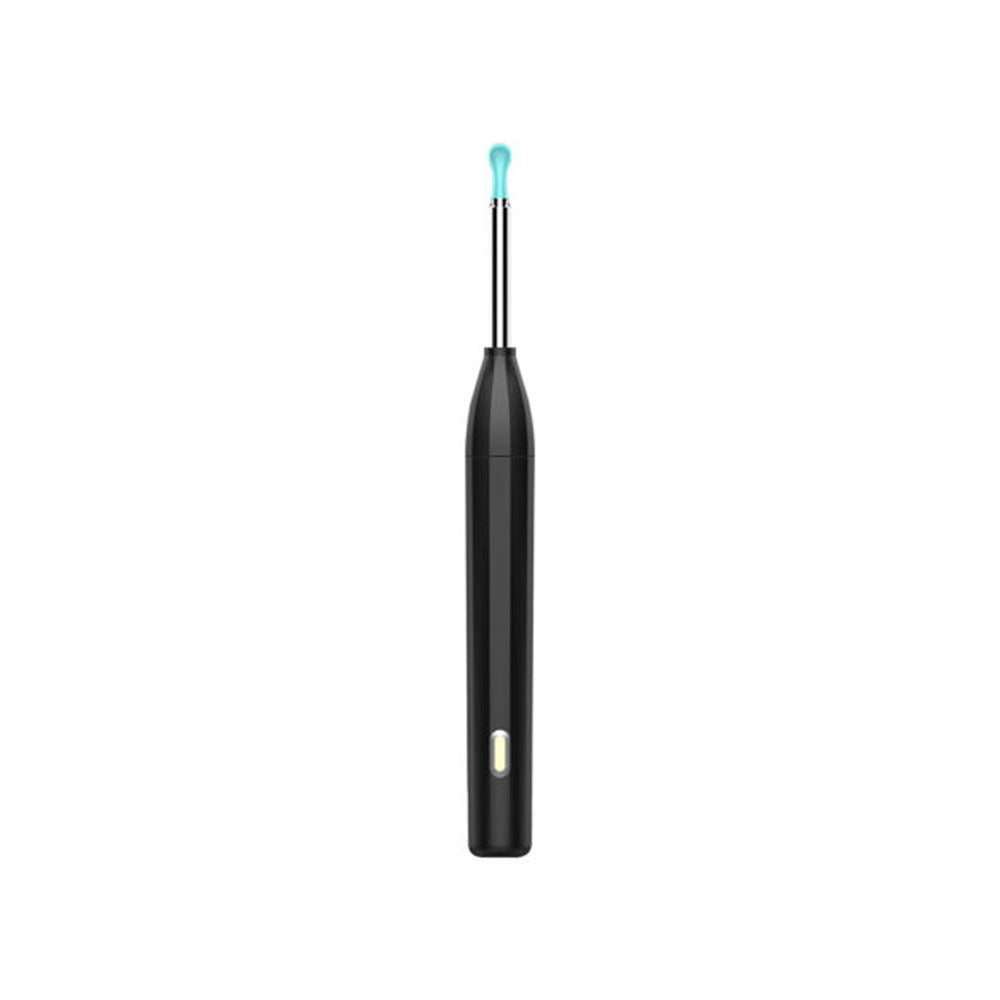 Professions Ear Picking Stick Smart Visual Wi-Fi Visible Ear Wax Elimination Spoon USB P3