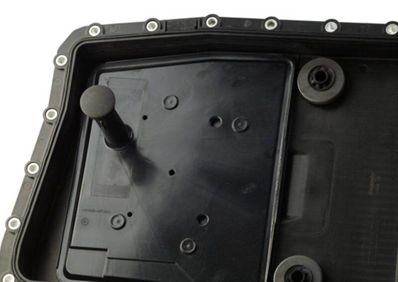6HP19 Transmission Oil Pan for B*W E90 X5 Z4