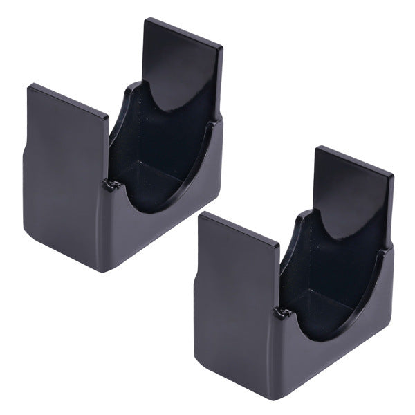 6" Rear Axle Drop Flip Kit W/ U-Bolts For Dodge Ram D100 D150 Ramcharger 2WD 1972-1993