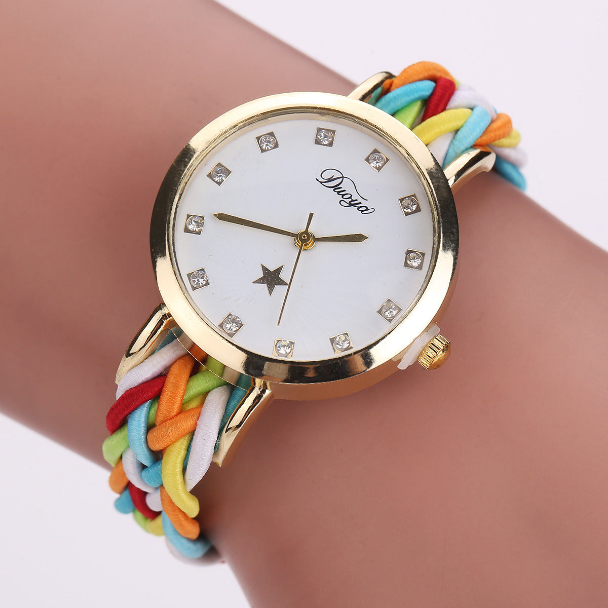 New Fashion Women Bracelet Watch Woman Watch Women Watches Quartz Ladies Watch zegarek damski reloj mujer Montre Femme