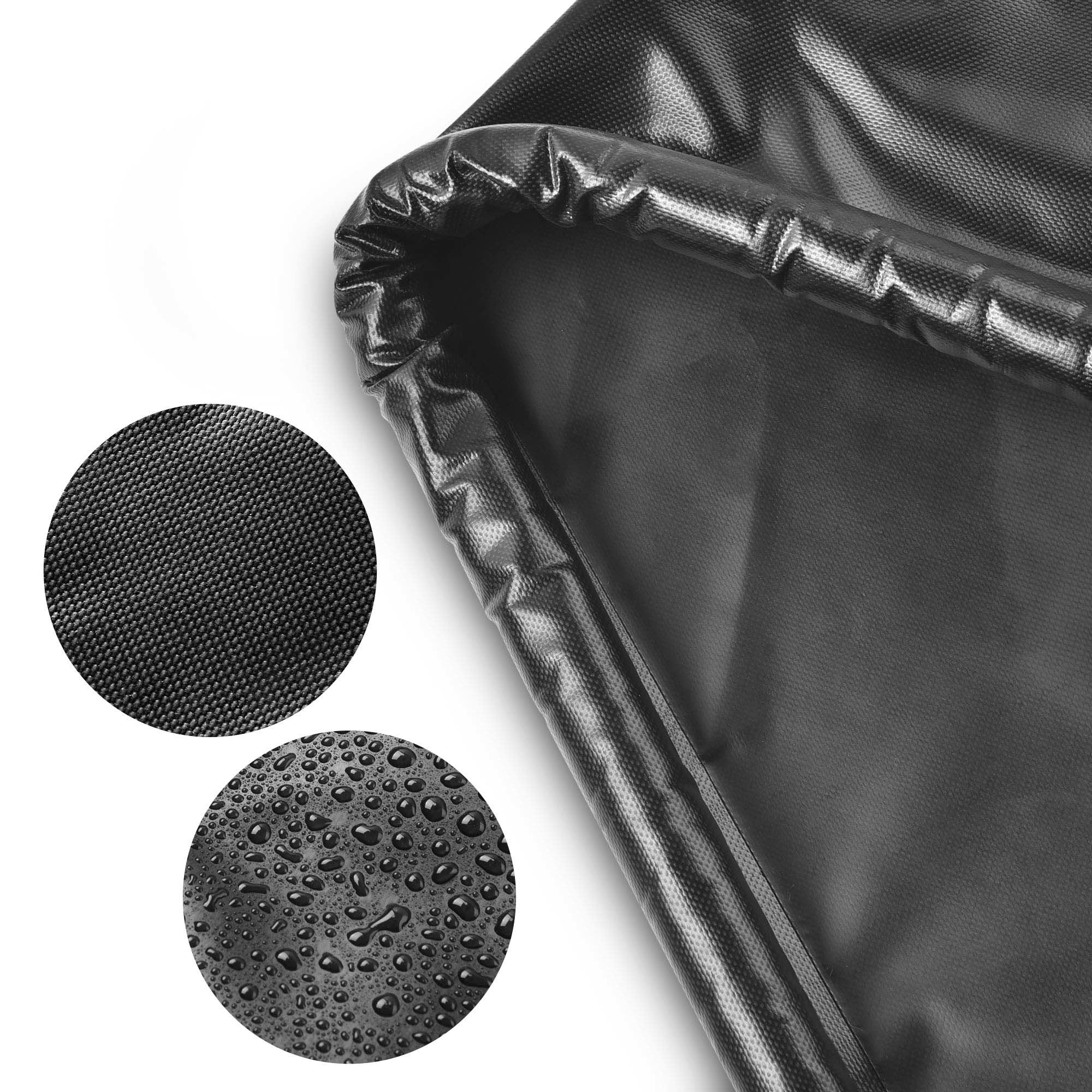 7'9"x16' Containment Mat for Snow