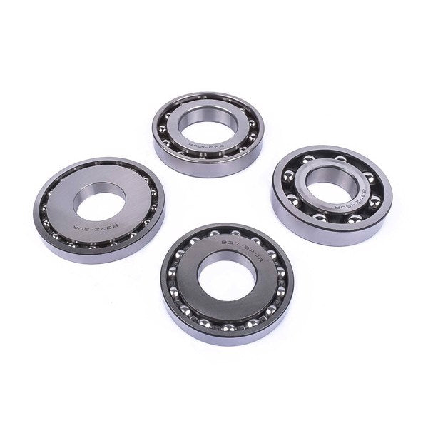 4PCS K114 CVT AUTOMATIC TRANSMISSION PULLEY BEARING KIT FOR TOYOTA LEXUS NEW B49-12UR B37-9A B37Z-5UR