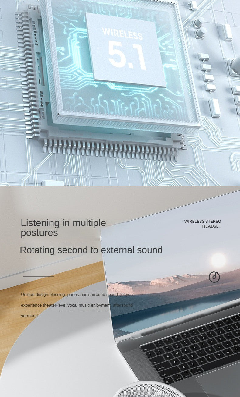 New P9 Pro Max Wireless Bluetooth Headphones HiFi Stereo Noise Cancelling Waterproof Mic Pods Over Ear Sports