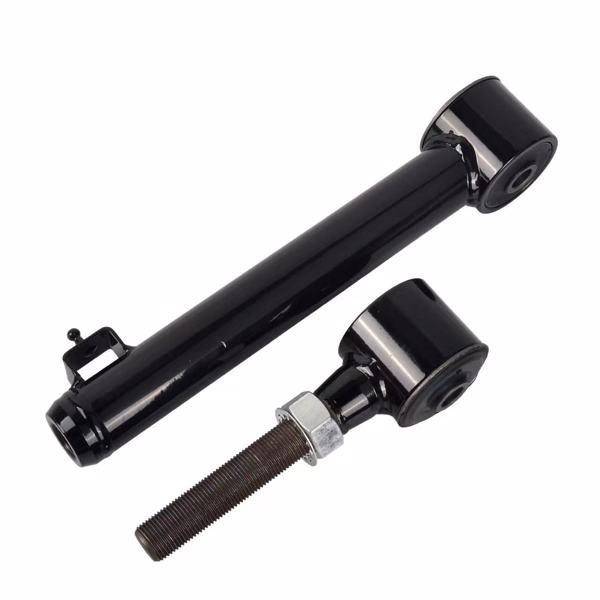 MT042053 09-18 RAM 1500 Adjustable Rear Upper Control Arm 0-6'Black