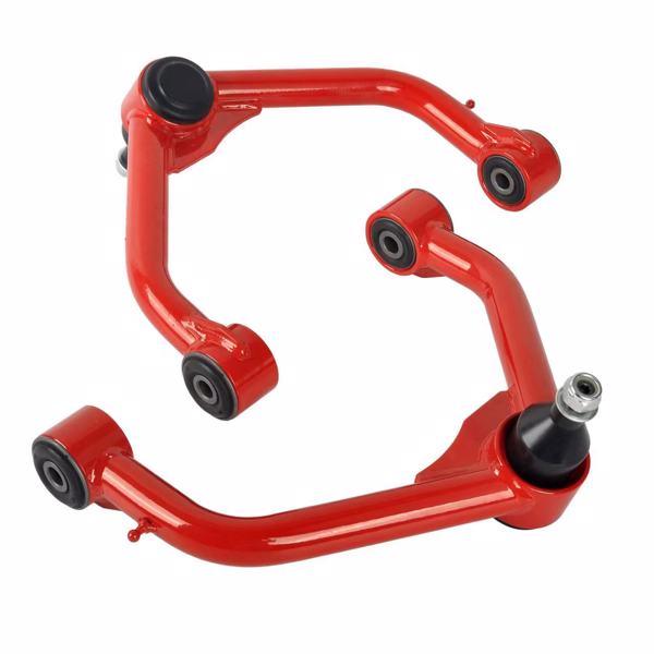 MT042011 2009-2019 DODGE RAM 1500 4WD 2-4 "Red