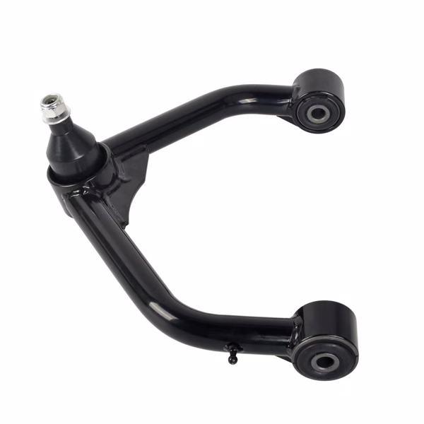 MT042010 2009-2019 DODGE RAM 1500 4WD 2-4 "Black