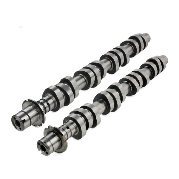 Left & Right Camshafts 5L1Z6250AA 5L1Z6250BB for Ford F-150 F-350 Expedition Explorer Lincoln Navigator Mercury 4.6L 5.4L 5L1Z6250BA