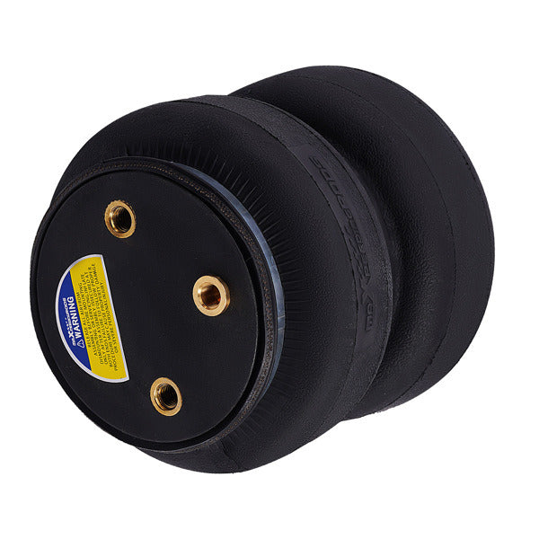 Air Helper Spring Bag Leveling Kit Fit for Ford F250 F350 F450 Super Duty 2011-2014 5000 lbs