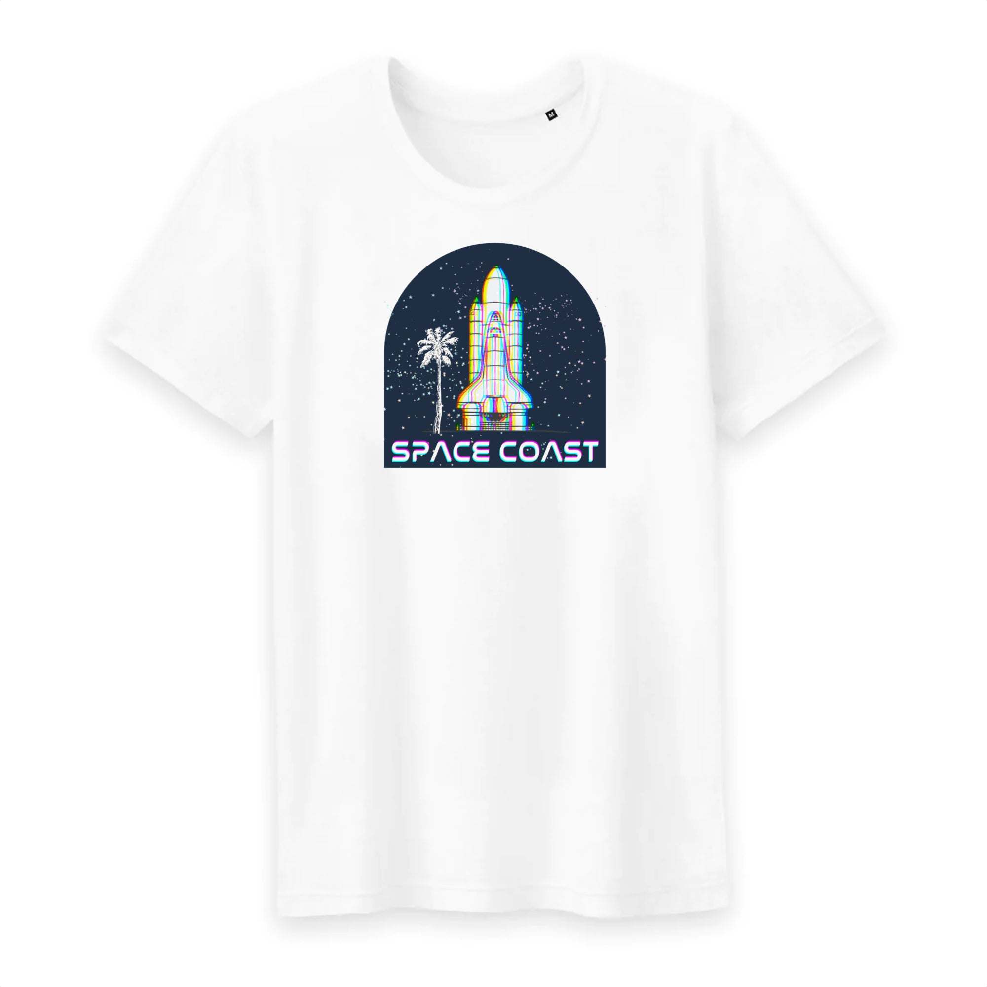 Space Coast Shirt - Men's Shirt