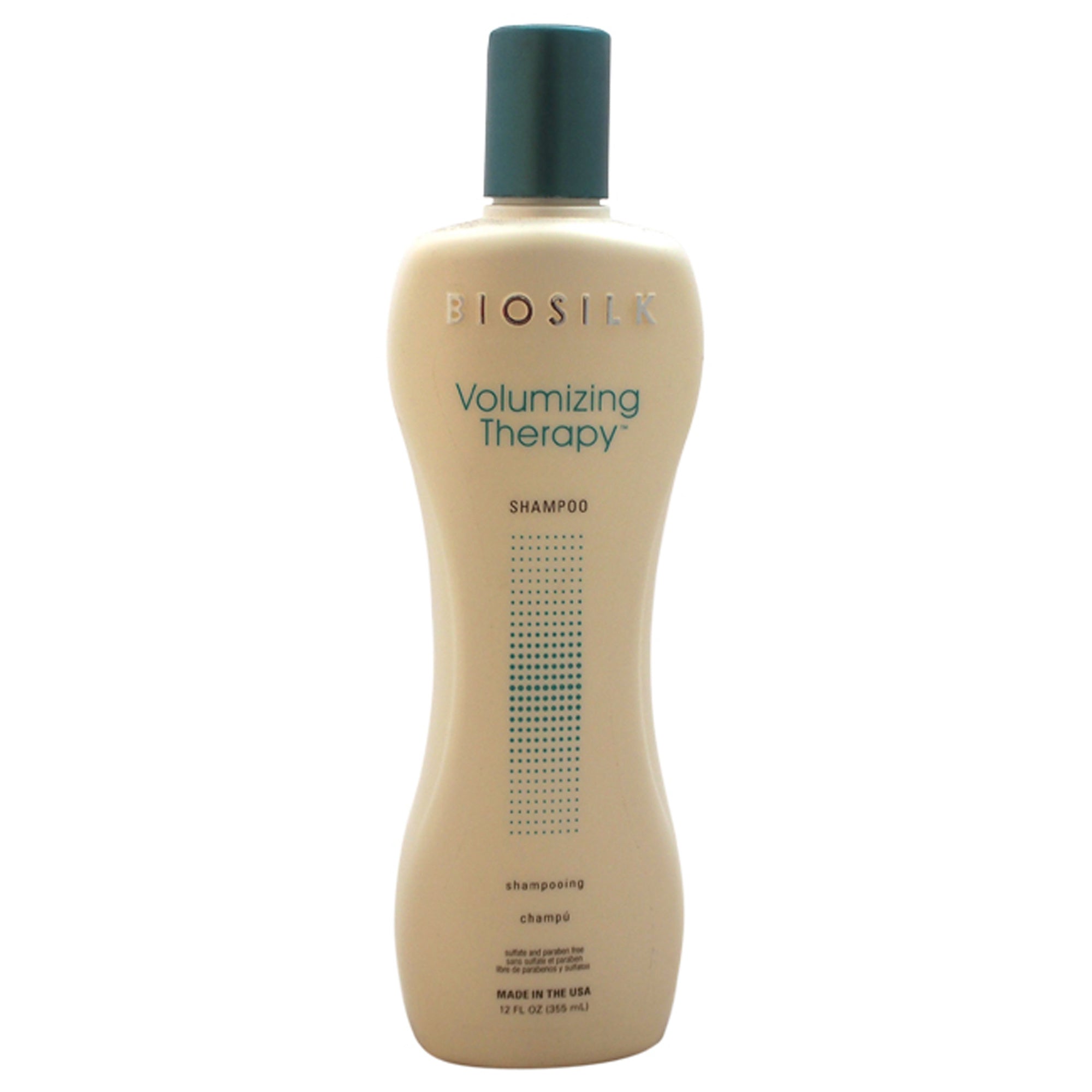 Seaextend Ultimate Colorcare with Thermal-V Silkening Shampoo by Aquage for Unisex - 10 oz Shampoo