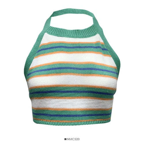 V-neck Halter Sweet Camisole Top 2021 Summer Women Sexy off-Shoulder Solid Color Sleeveless Camis Women's Clothing Tanks Tops