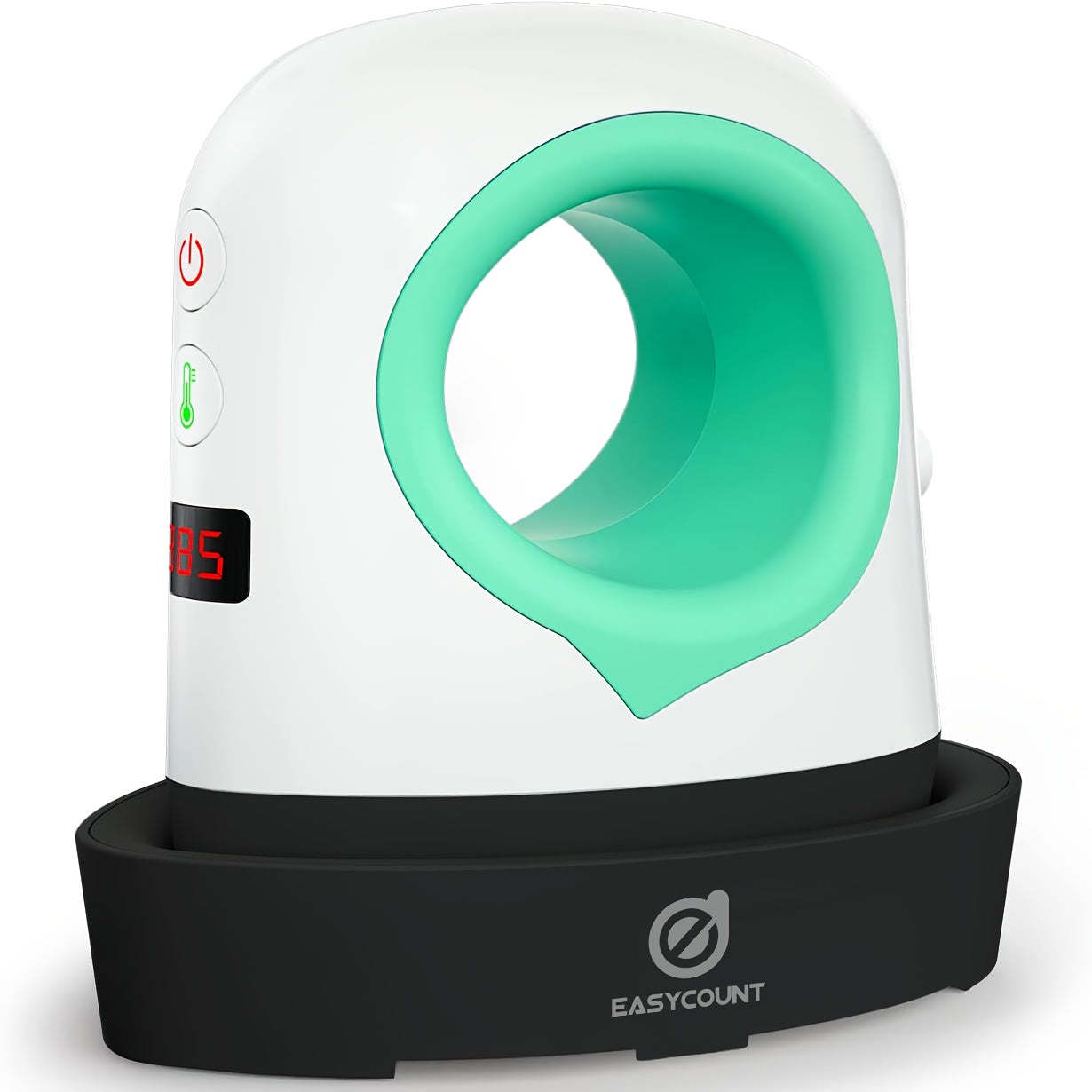 Portable Fast Heatup Mini Easy Press for TShirts Bags