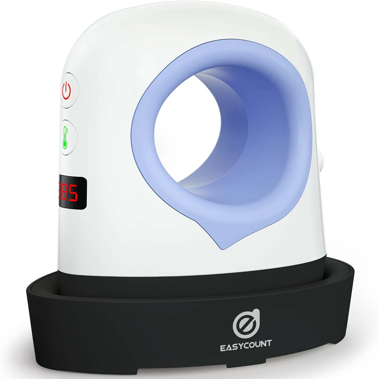 Portable Fast Heatup Mini Easy Press for TShirts Bags