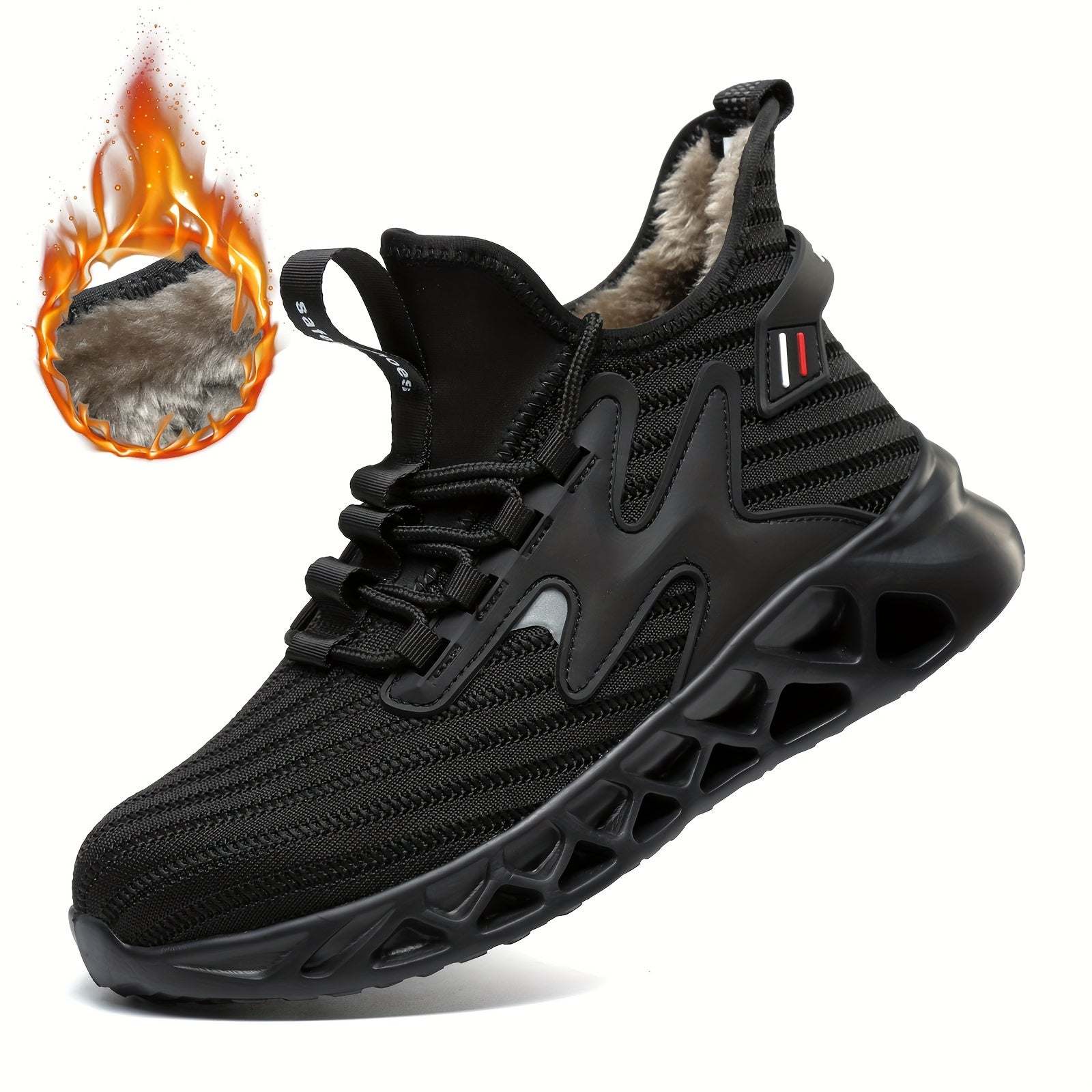 Durable Steel Toe Work Shoes Safety Comfort