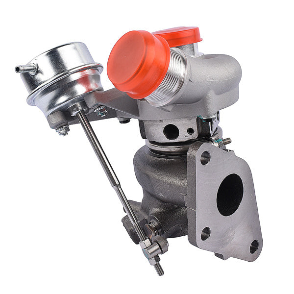 Left Side Turbo Turbocharger for 2015 2016 2017 Ford F-150 2.7L V6 Engines FL3Z6K682A FL3Z6K682C FL3Z6K682D