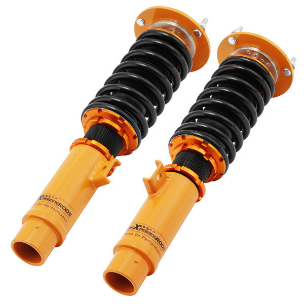 Coilover Suspension Shocks Struts Fit For BMW 3 Coupe E92 RWD Convertible E93 318i 325i 328i 330i 335i 2005-2013