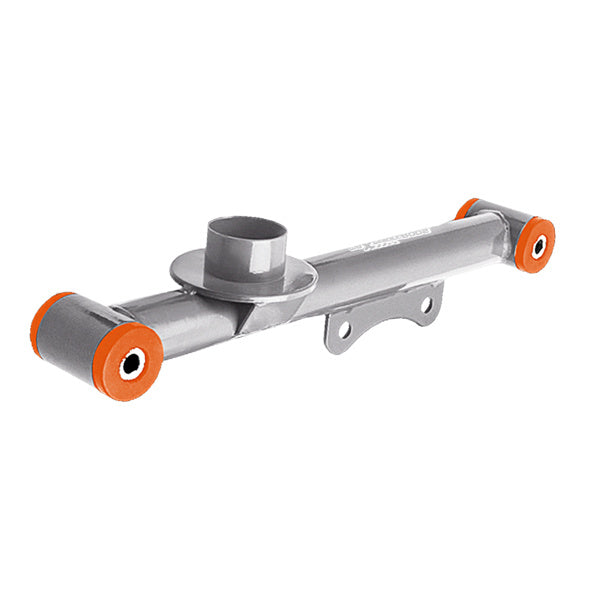 4x Rear Upper and Lower Tubular Control Arm Kits for Ford Mustang 1979-2004