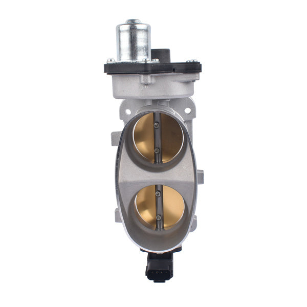 60mm Throttle Body 9C3Z9E926C for 2007-2014 Ford Mustang Shelby GT500 9C3E9F991CB 9C3E9F991CA