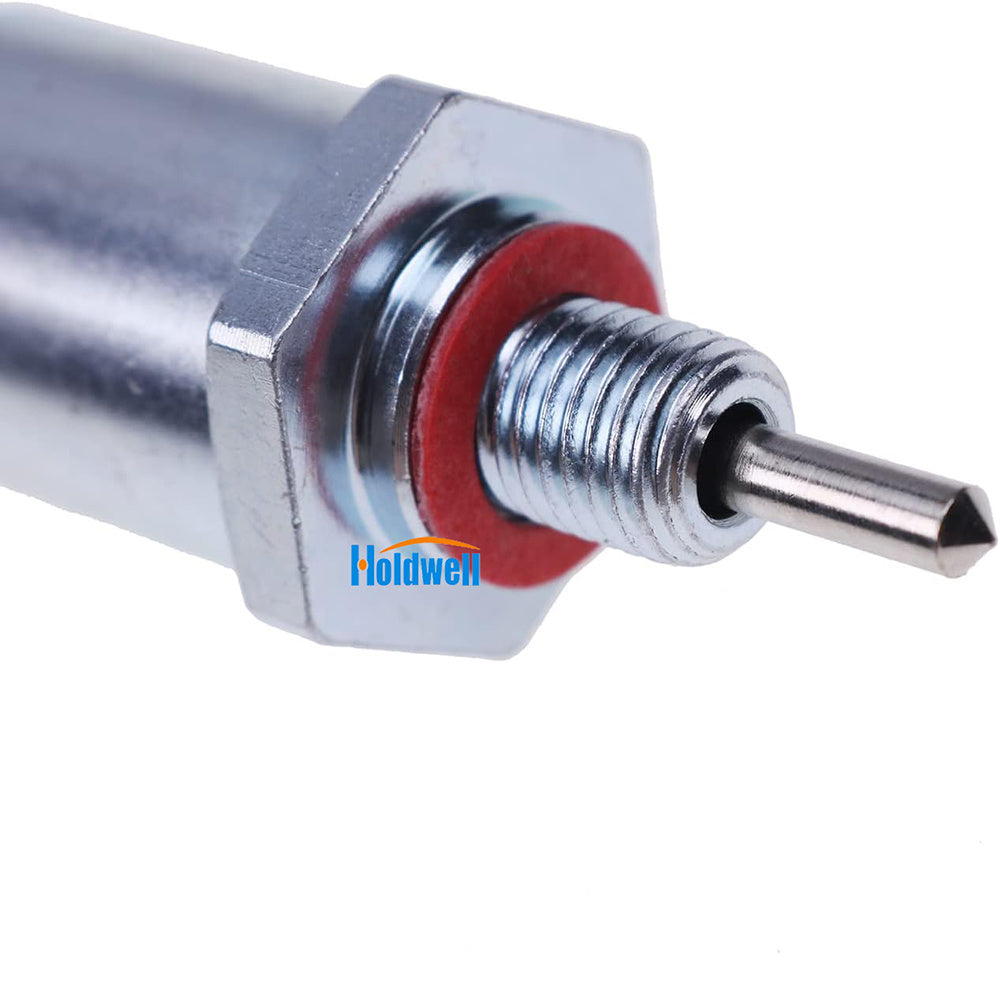 Holdwell Fuel Shut Off Solenoid 21188-2011 for Kawasaki FD590V FD671D FD711D FD731V FD750D FH500V