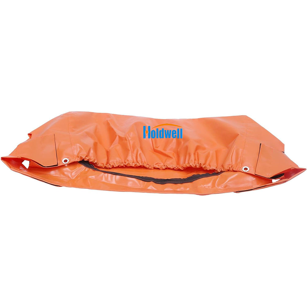 Holdwell Control Box Cover 70010662 for JLG Boom Lift Platform Control Cover