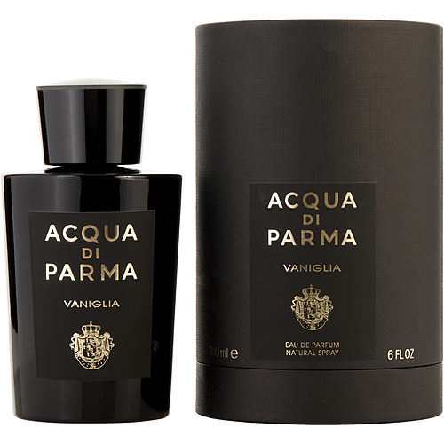 ACQUA DI PARMA VANIGLIA by Acqua di Parma EAU DE PARFUM SPRAY 6 OZ