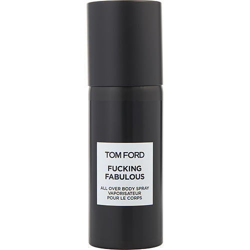 TOM FORD FUCKING FABULOUS by Tom Ford BODY SPRAY 4 OZ