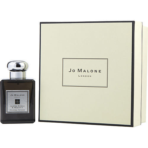 JO MALONE JASMINE SAMBAC & MARIGOLD by Jo Malone COLOGNE INTENSE SPRAY 1.7 OZ