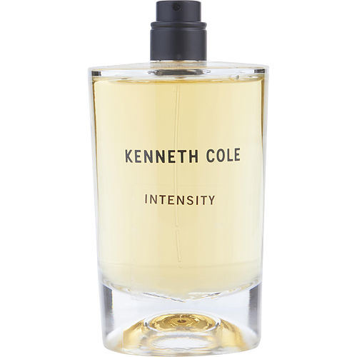 KENNETH COLE INTENSITY by Kenneth Cole EDT SPRAY 3.4 OZ *TESTER
