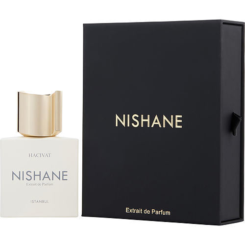 NISHANE HACIVAT by Nishane EXTRAIT DE PARFUM SPRAY 1.7 OZ