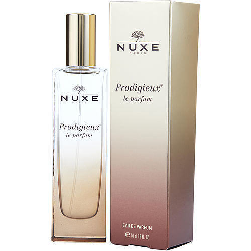 Nuxe by Nuxe PRODIGIEUX LE PARFUM EAU DE PARFUM SPRAY 1.6 OZ