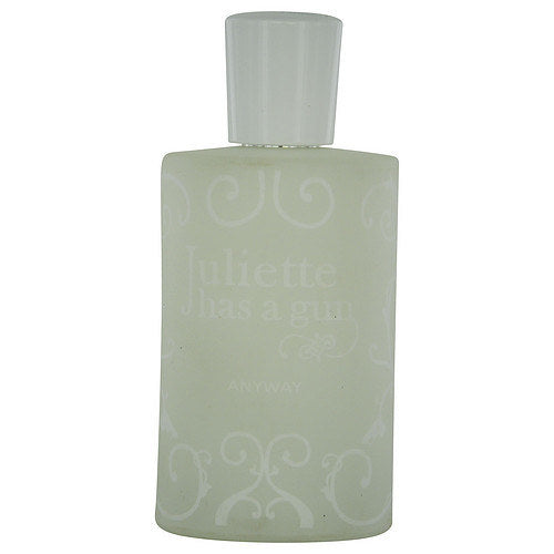 ANYWAY by Juliette Has a Gun EAU DE PARFUM SPRAY 3.3 OZ *TESTER
