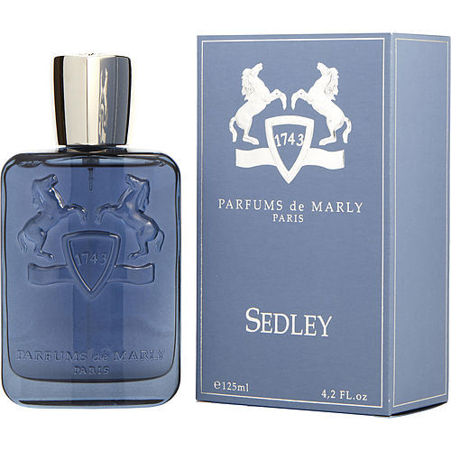 PARFUMS DE MARLY SEDLEY by Parfums de Marly EAU DE PARFUM SPRAY 4.2 OZ