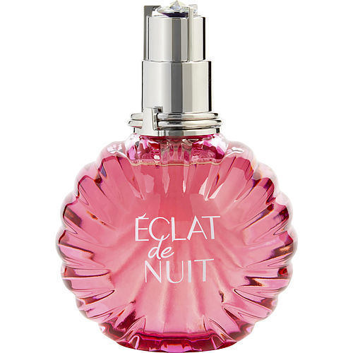 ECLAT DE NUIT by Lanvin EAU DE PARFUM SPRAY 3.3 OZ *TESTER