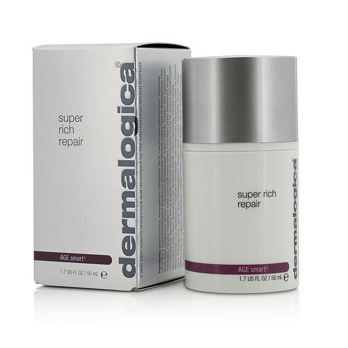 Dermalogica by Dermalogica Age Smart Super Rich Repair--50g/1.7oz