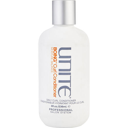UNITE by Unite BOING CURL CONDITIONER 8 OZ