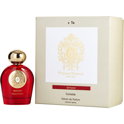 TIZIANA TERENZI WIRTANER by Tiziana Terenzi EXTRAIT DE PARFUM SPRAY 3.3 OZ