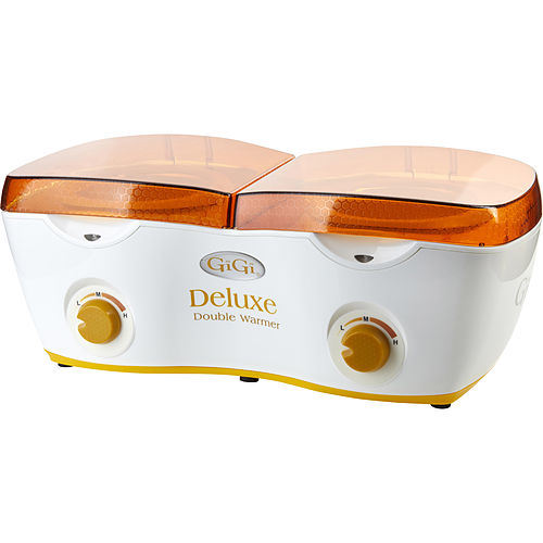 GiGi by GIGI DELUXE DOUBLE WARMER