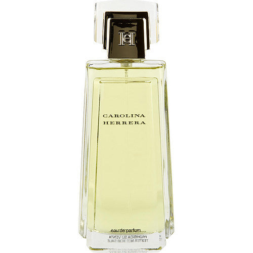 HERRERA by Carolina Herrera EAU DE PARFUM SPRAY 3.4 OZ *TESTER