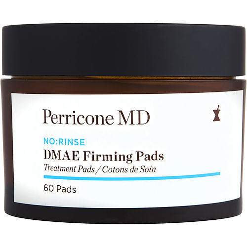 Perricone MD by Perricone MD No:Rinse DMAE Firming Pads --60 pads