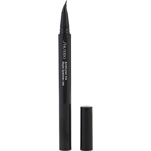 SHISEIDO by Shiseido Archliner Ink Eyeliner -#Shibui Black --0.4ml/0.01oz