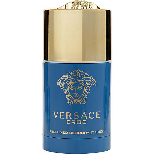 VERSACE EROS by Gianni Versace DEODORANT STICK 2.5 OZ