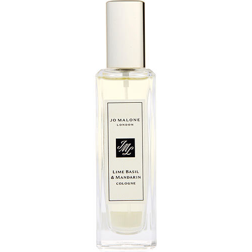JO MALONE LIME BASIL & MANDARIN by Jo Malone COLOGNE SPRAY 1 OZ (UNBOXED)