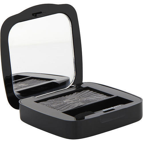 Sisley by Sisley Les Phyto-Ombres Long Lasting Radiant Eyeshadow - #24 Silky Steel --1.5g/0.05oz