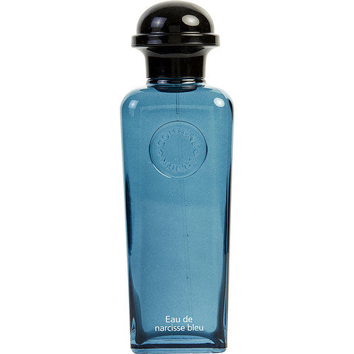 EAU DE NARCISSE BLEU by Hermes EAU DE COLOGNE SPRAY 3.3 OZ *TESTER