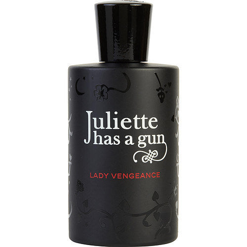 LADY VENGEANCE by Juliette Has A Gun EAU DE PARFUM SPRAY 3.3 OZ *TESTER